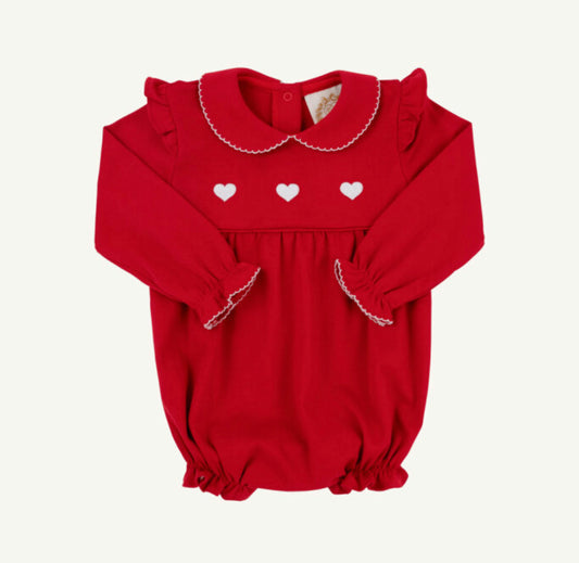 TBBC | LS Biltmore Bubble - Hearts