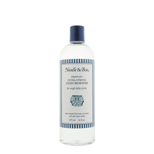 Noodle & Boo | Ultra-Strong Stain Remover