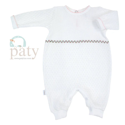 Paty - Ruth Romper