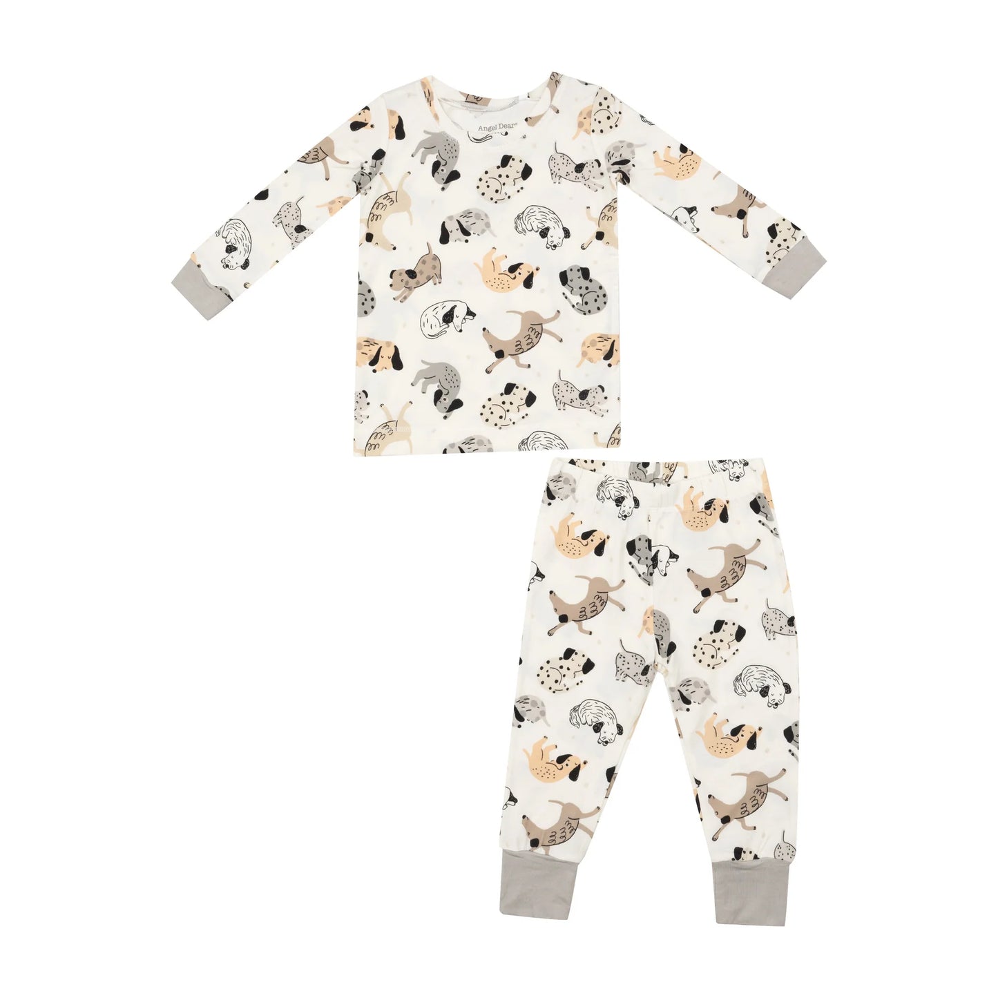 Angel Dear - Cozy Pups Loungewear