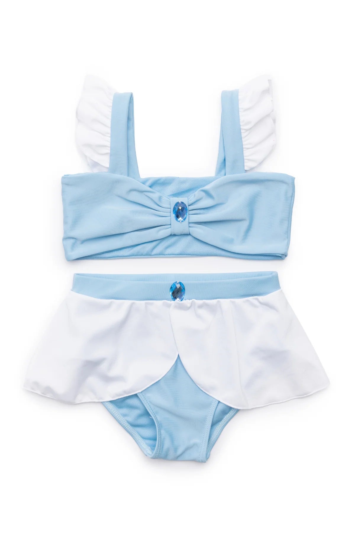 Great Pretenders | Cinderella Swimsuit