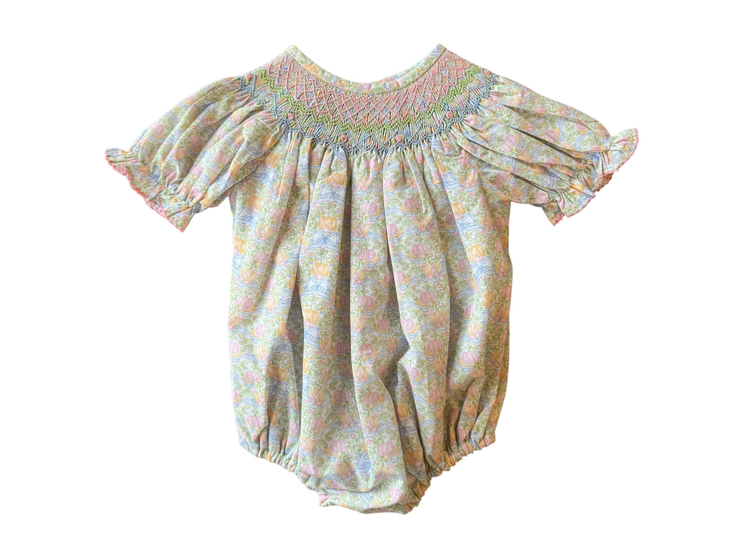 Shop Teeta | Analisa Fall Floral Bubble