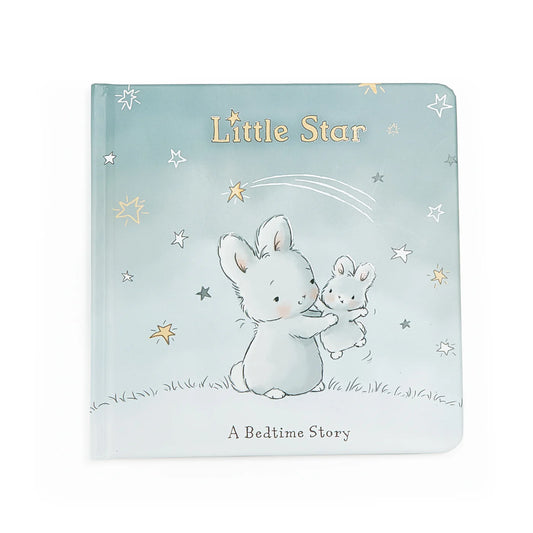 Little Star Board Book