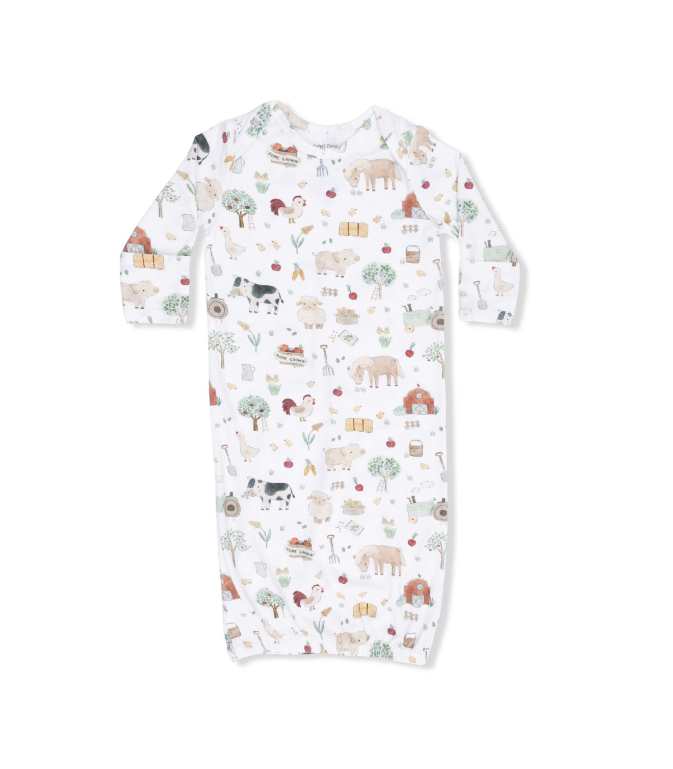 Angel Dear | Cute Farm Animals Gown