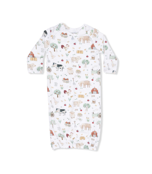 Angel Dear | Cute Farm Animals Gown