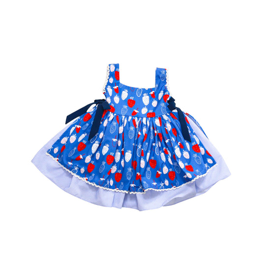 Be Girl | Ellis Dress