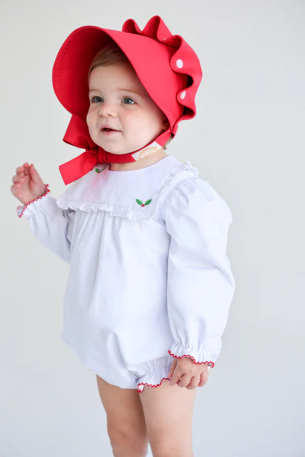 TBBC | LS Bea Louise Bubble - Holly