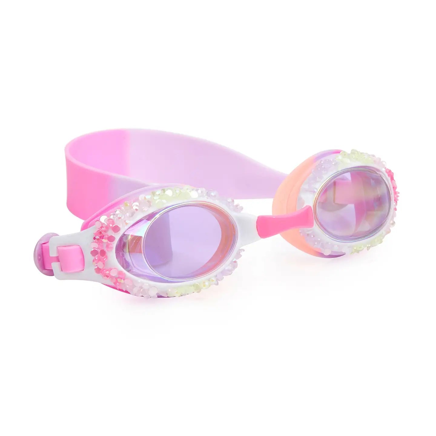 Bling2o | Gelato Spumoni Kids Swim Goggles