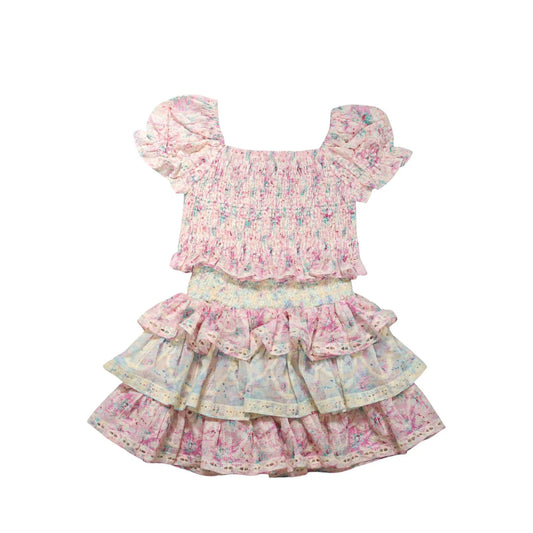 Be Girl | Montana Set