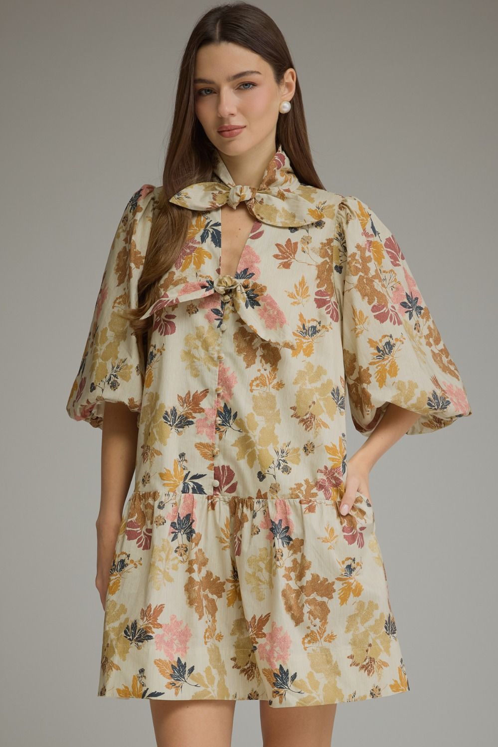 Riley Dress