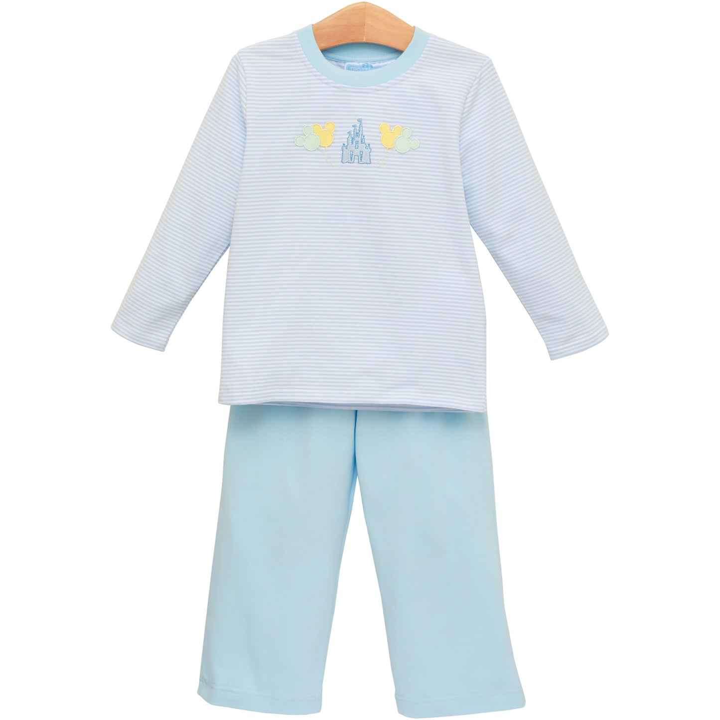 Trotter Street | Magical Pants Set