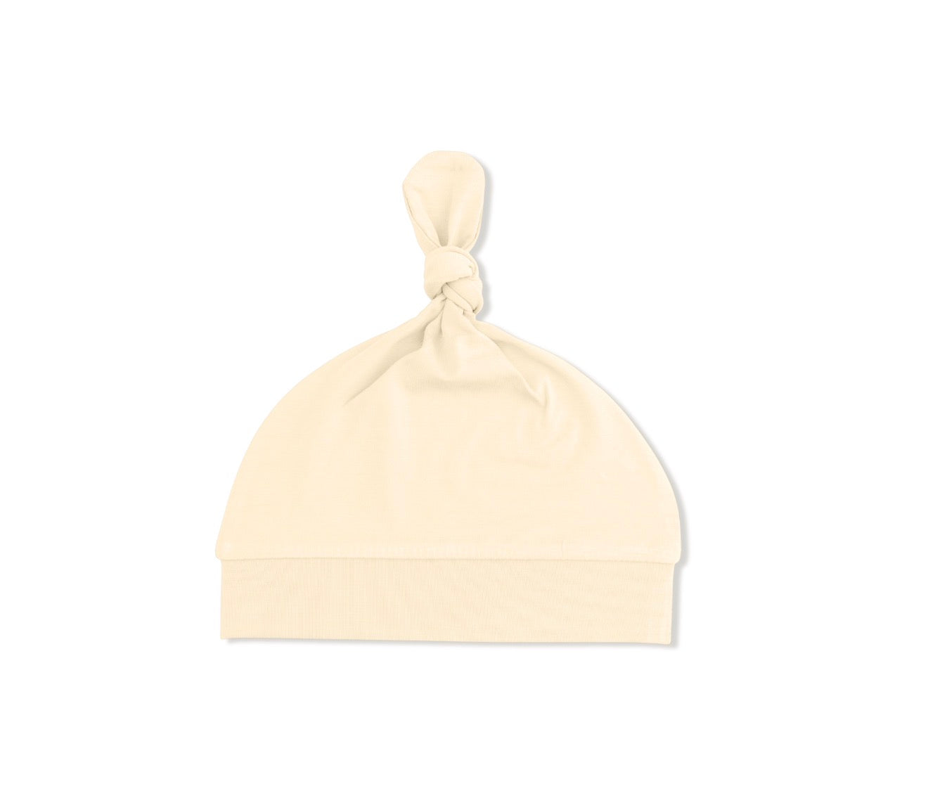 Angel Dear | Solid Italian Straw Knotted Hat