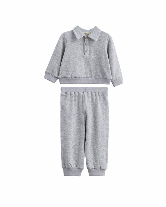 Beckett & Bear | Jacob 2-Piece Set