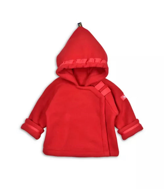 Widgeon | Warmplus Favorite Jacket Red
