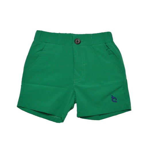 Blue Quail - Jade Shorts