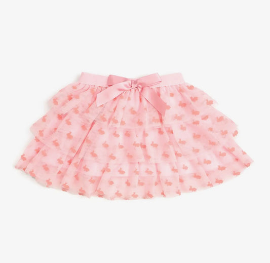 Sweet Wink | Honey Bunny Easter Tiered Tutu
