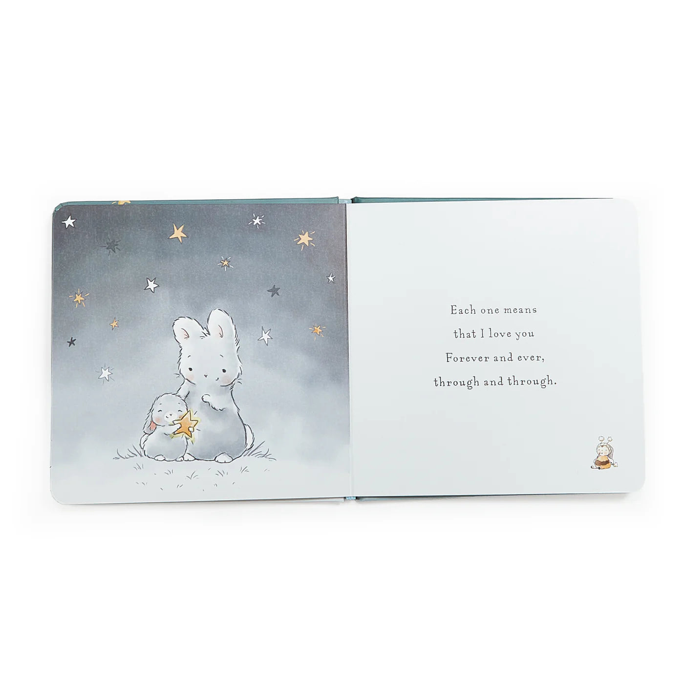 Little Star Board Book