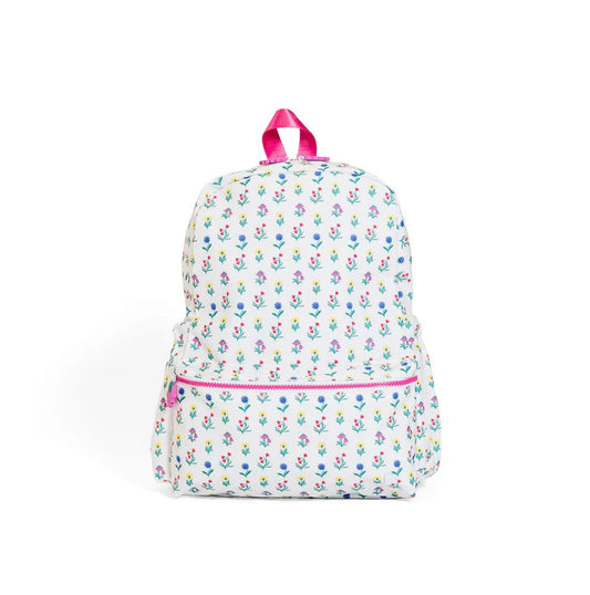 TRVL | Backpacker - Wild Flower