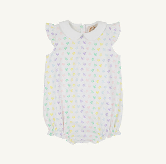 TBBC | Angel Sleeve Biltmore Bubble - Birmingham Buttons