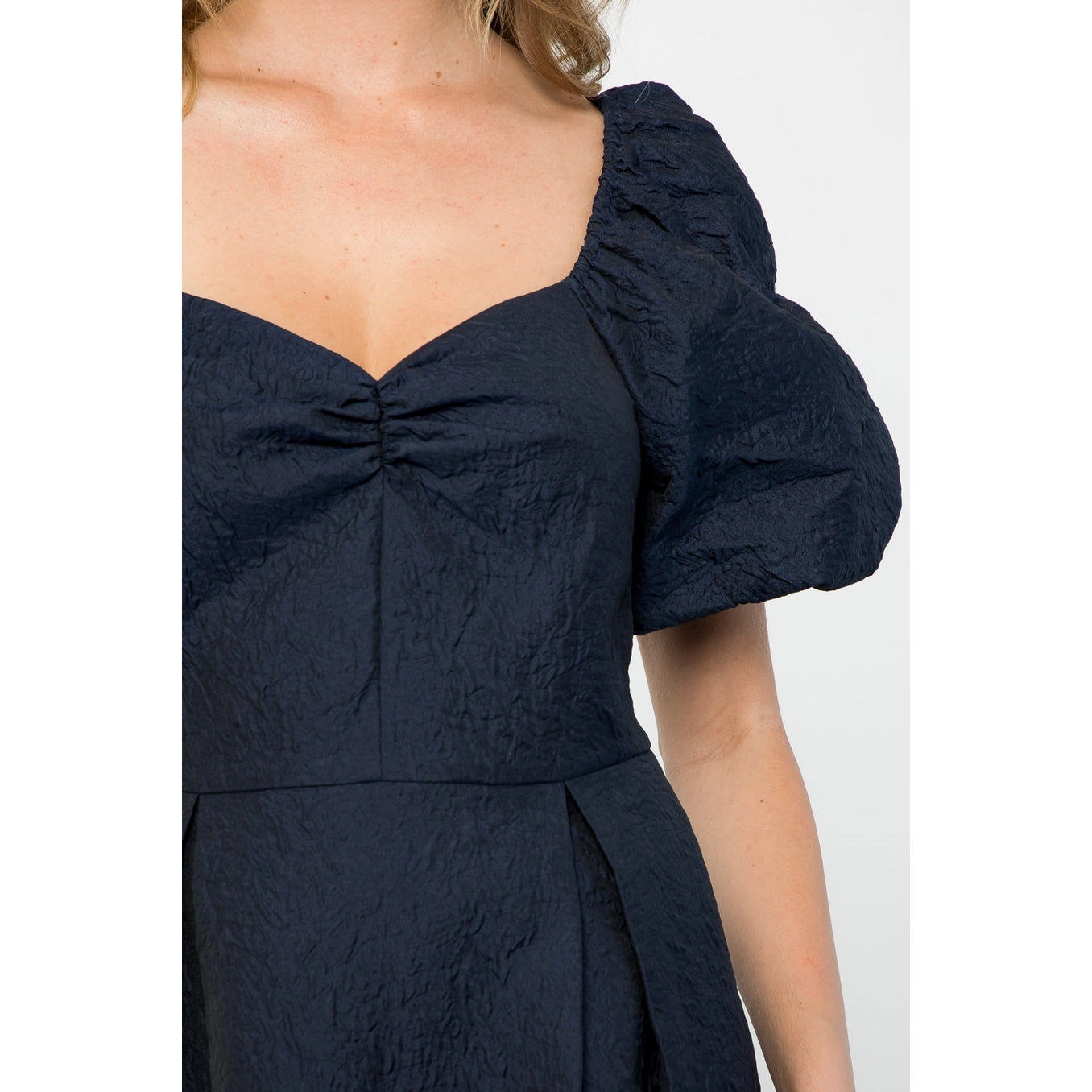 THML | Halle Midi Dress