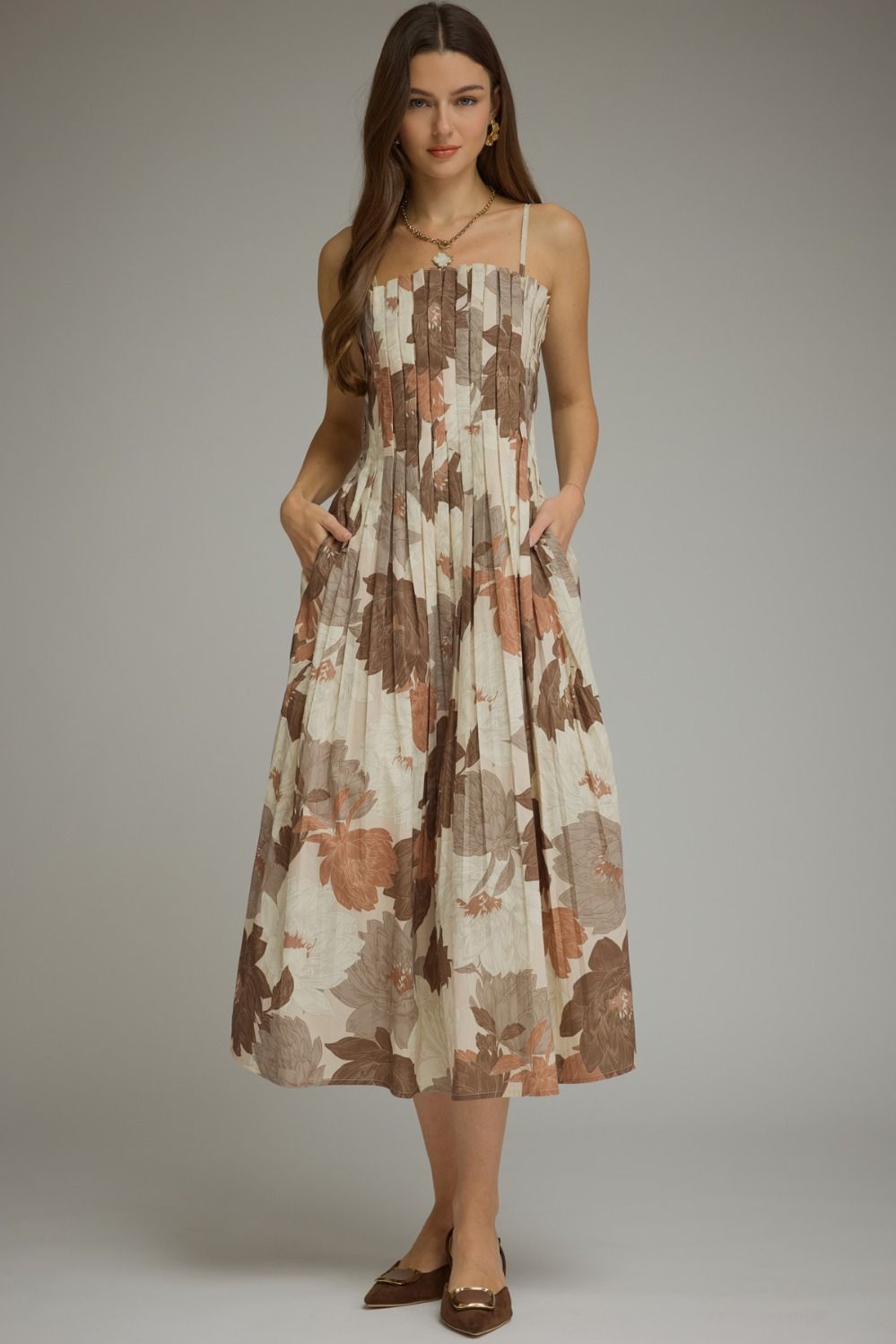 Isabelle Dress