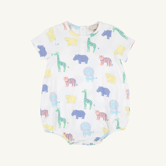 TBBC | Patton Play Bubble - Wittle Wild One