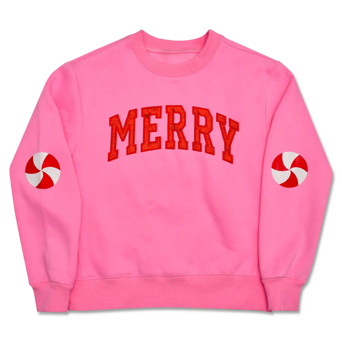 Iscream | Merry Sweatshirt