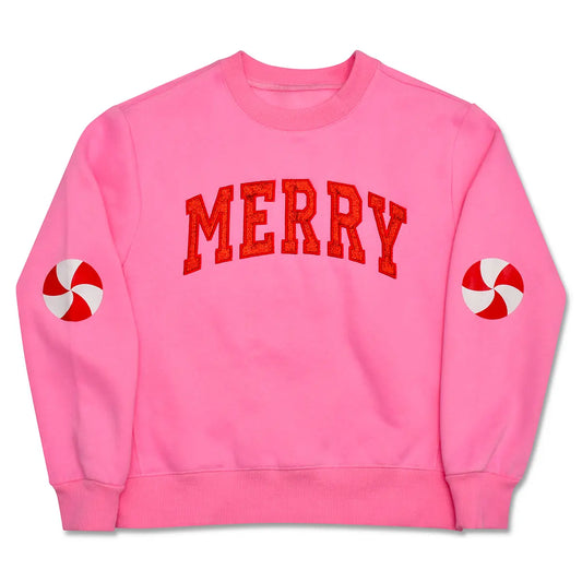 Iscream | Merry Sweatshirt
