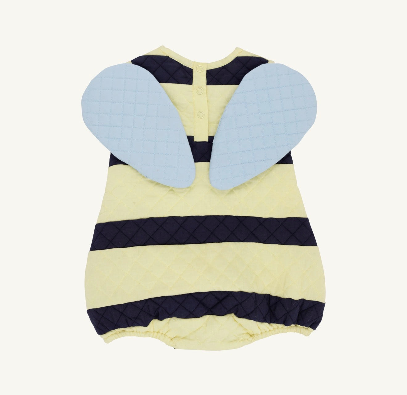 TBBC | Happy Halloween Costume Bumble Bee (Infant)