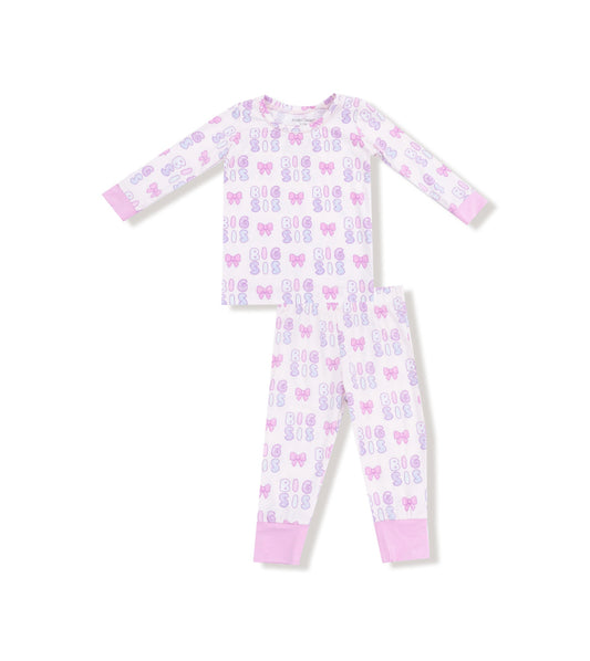 Angel Dear | Big Sis Loungewear Set