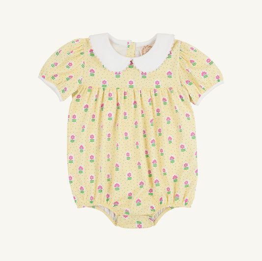 TBBC | Cindy Lou Bubble - Fairway Floral
