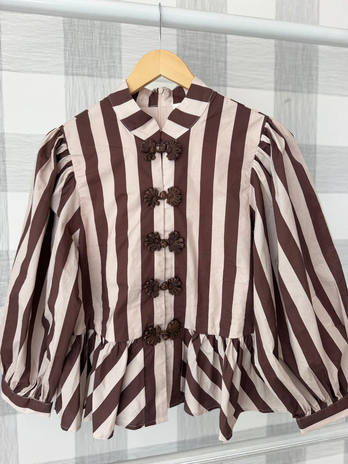 Lyla Top