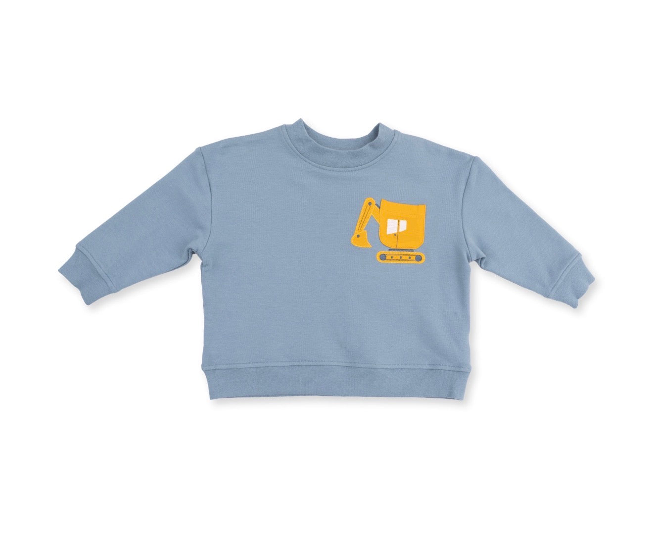 Angel Dear | Digger Collection Sweatshirt