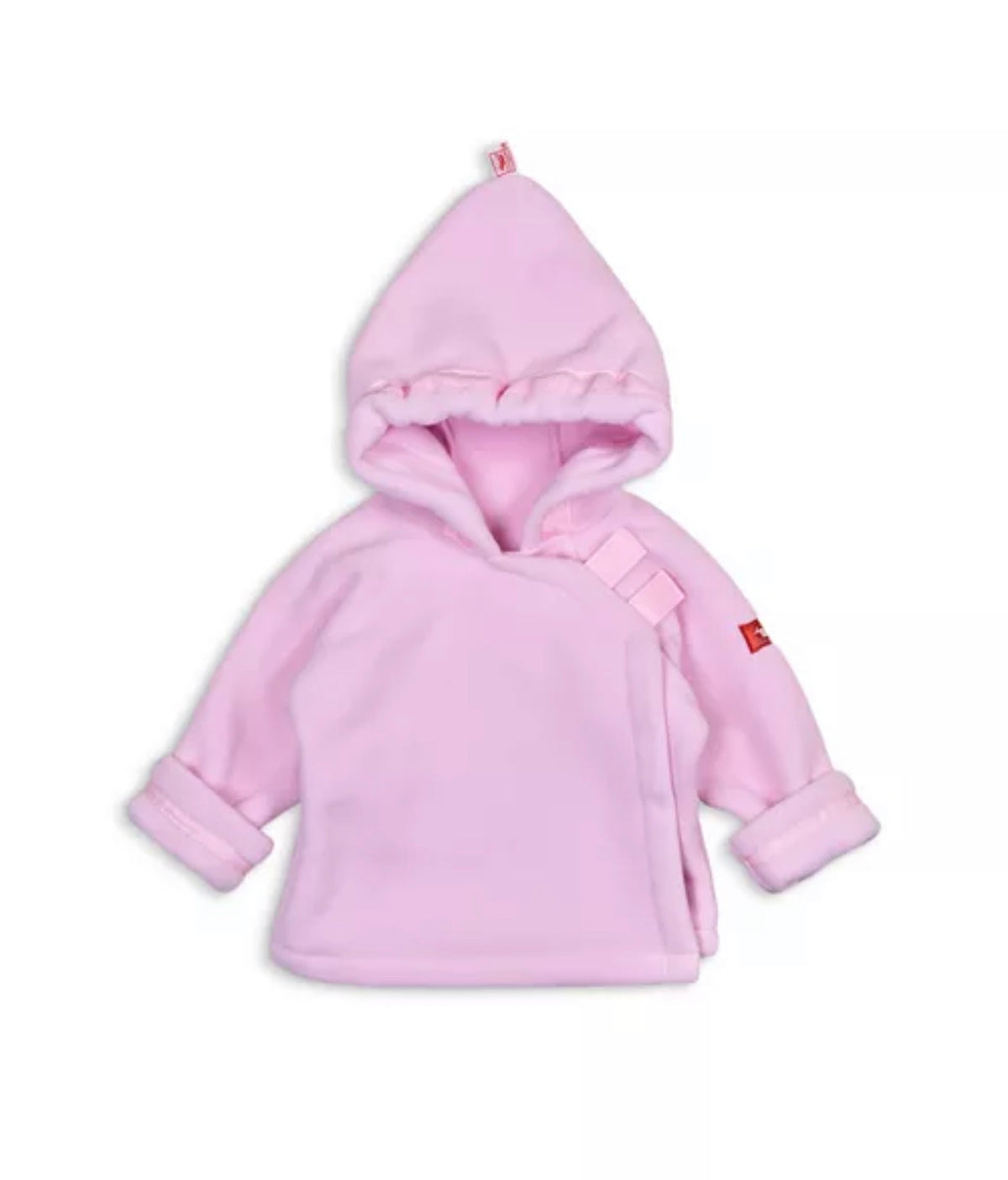 Widgeon | Warmplus Favorite Jacket Light Pink
