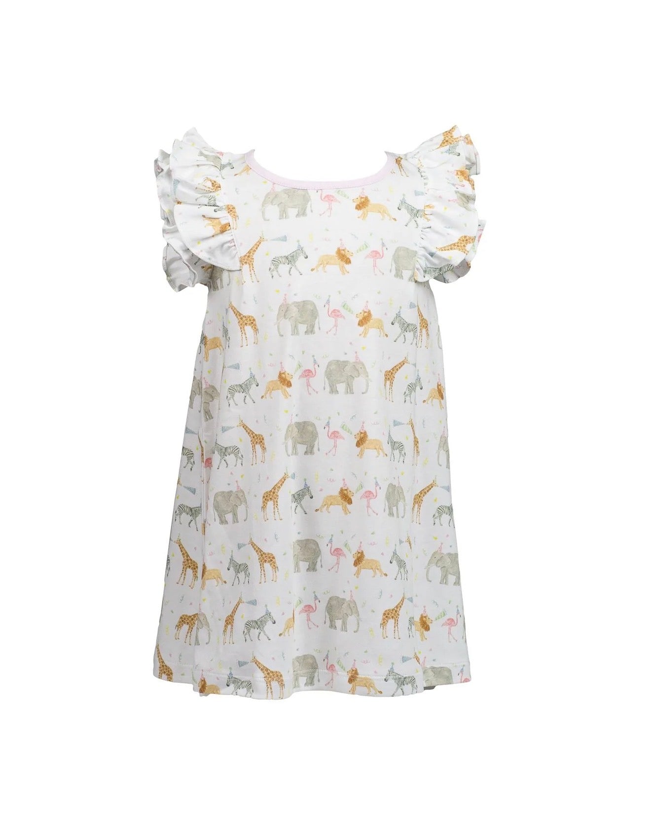 Proper Peony | Party Animals Dress