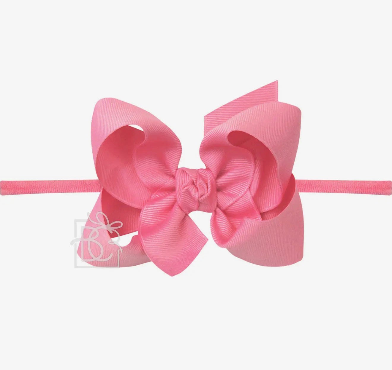 Beyond Creations | 4.5" Grosgrain Pantyhose Headband