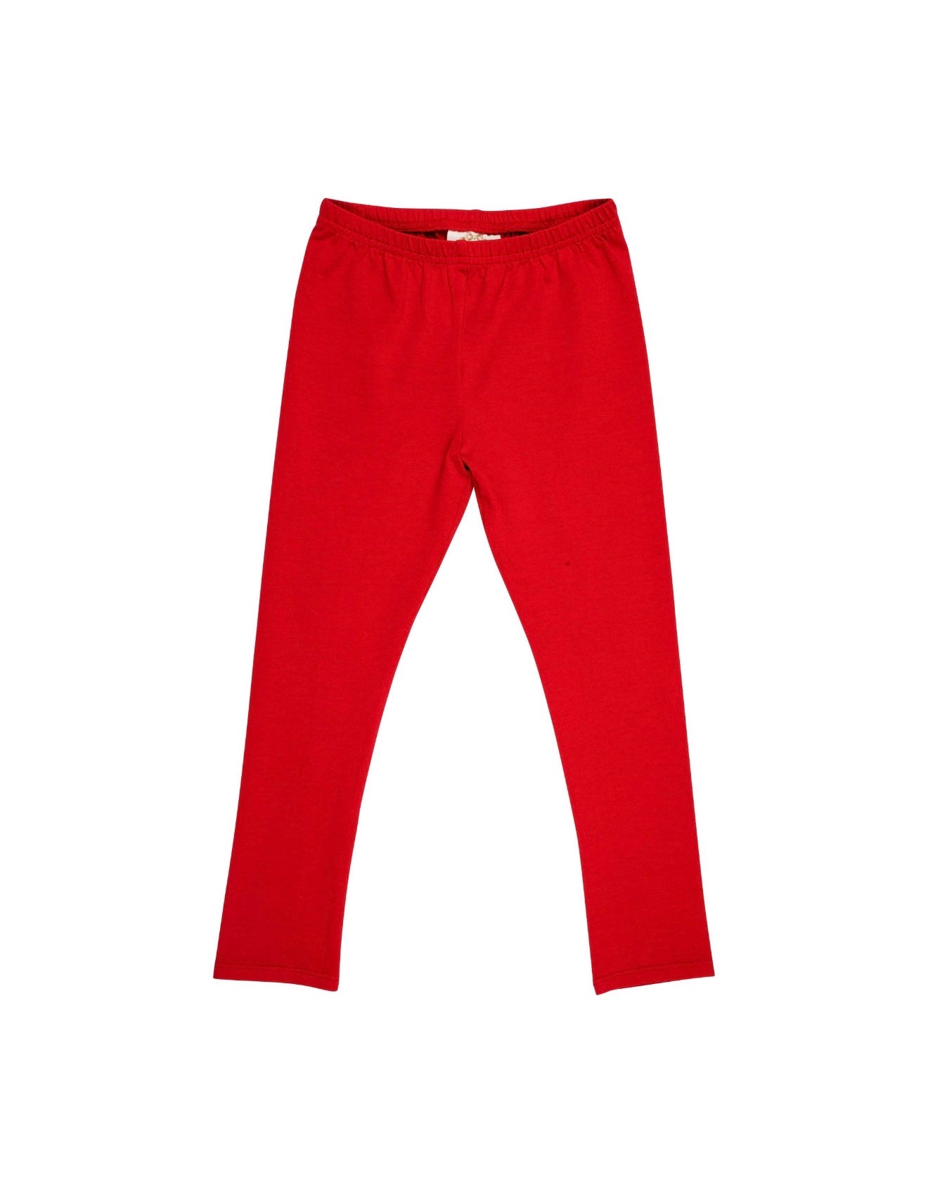 TBBC | Mitzy Sue Slacks - Richmond Red