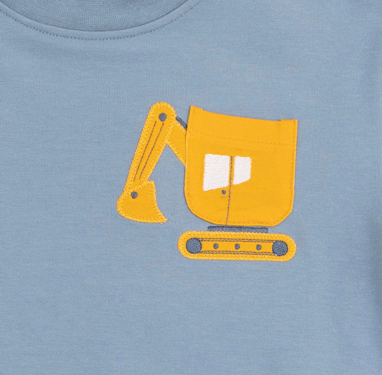 Angel Dear | Digger Collection Sweatshirt