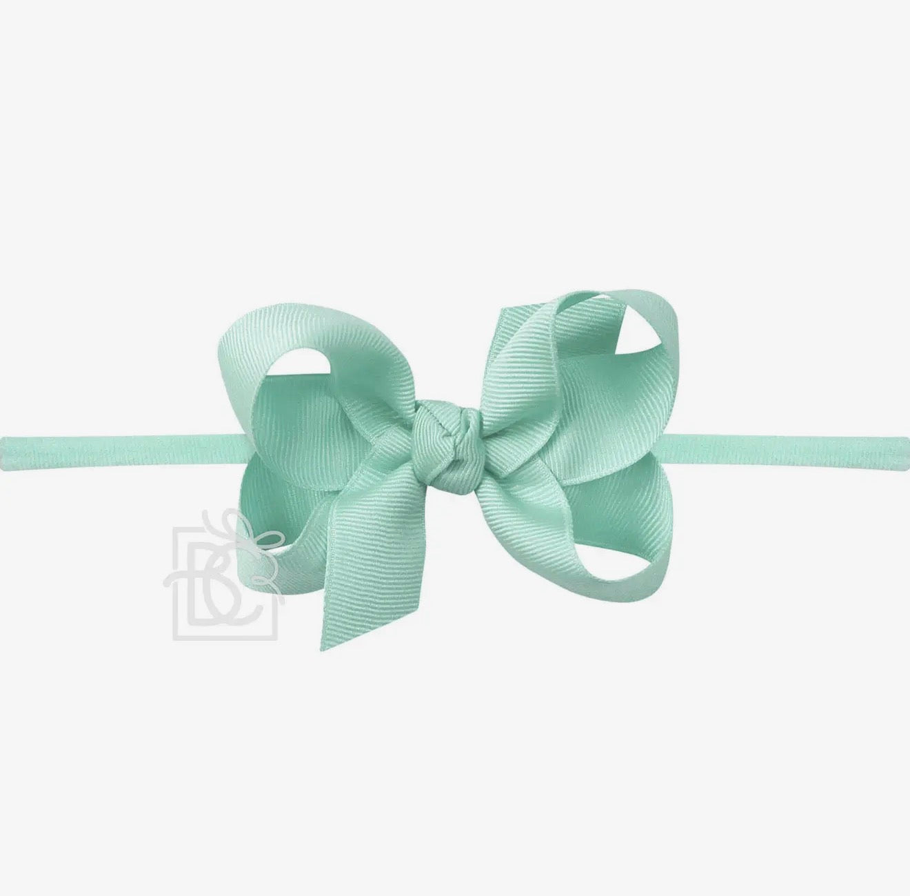 Beyond Creations | 3.5" Grosgrain Pantyhose Headband