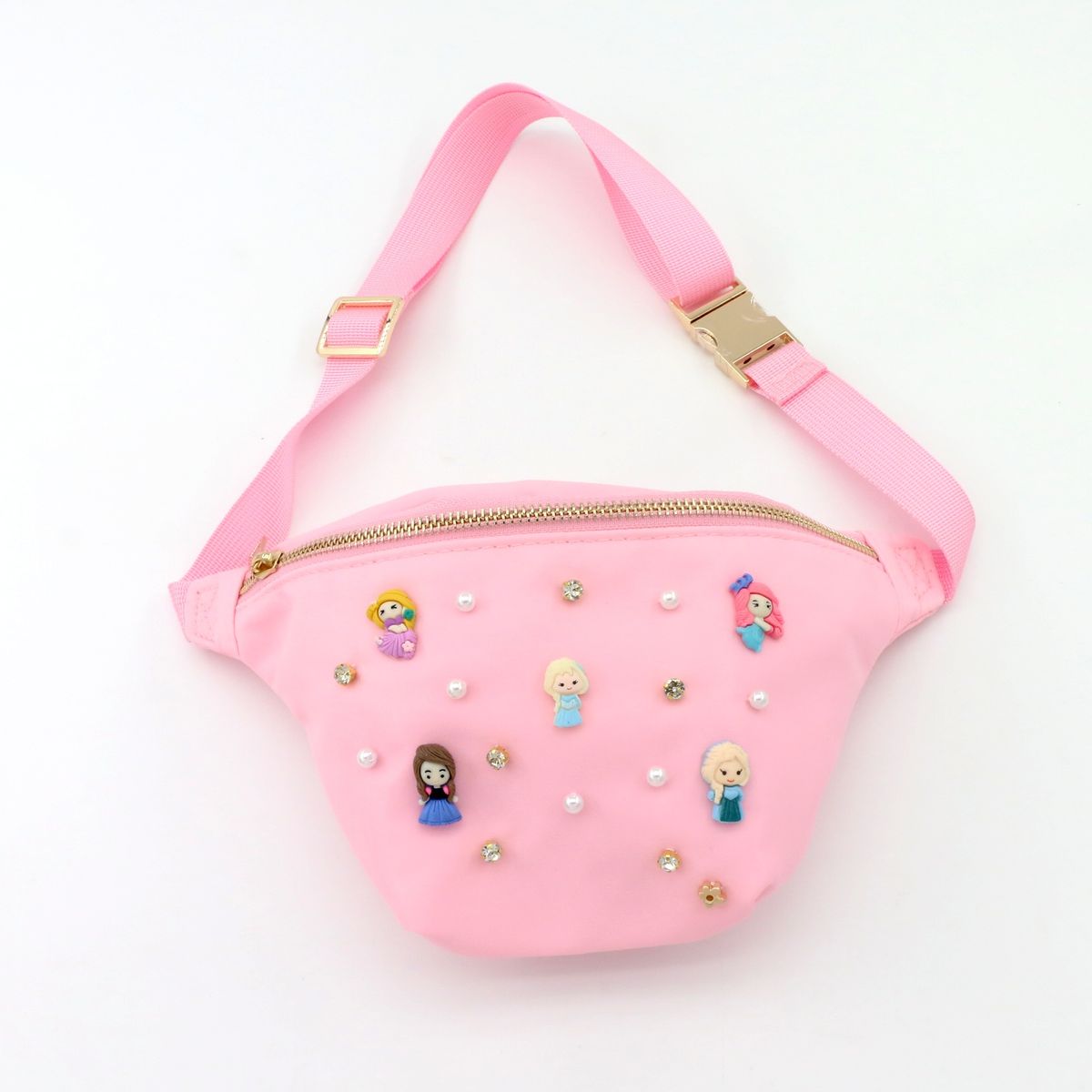 Poppyland | Pink Princess Poppy Pack