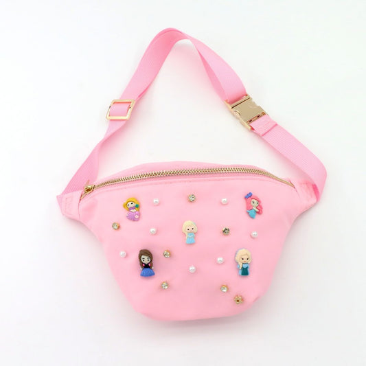 Poppyland | Pink Princess Poppy Pack