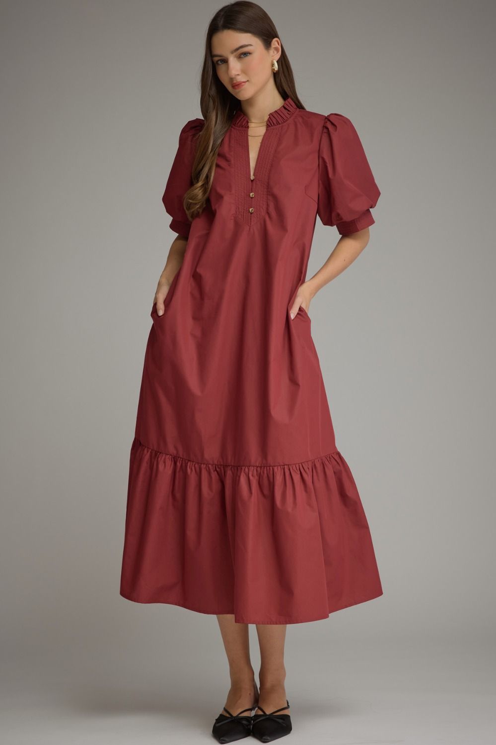 Maeve Dress
