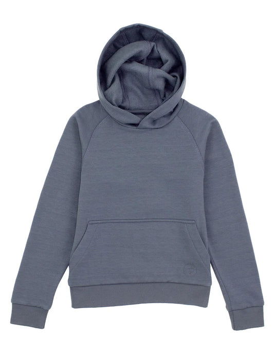 Properly Tied | Element Hoodie Storm