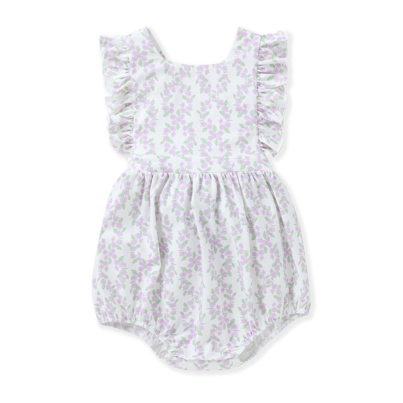 Swoon | Lilac Floral Bubble