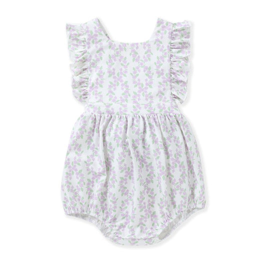 Swoon | Lilac Floral Bubble