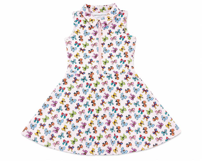Swoon | Magical Tennis Dress