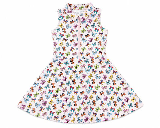 Swoon | Magical Tennis Dress
