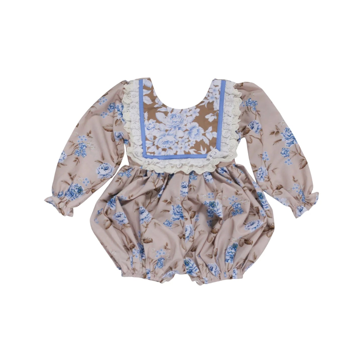 Be Girl | Ruthie Romper