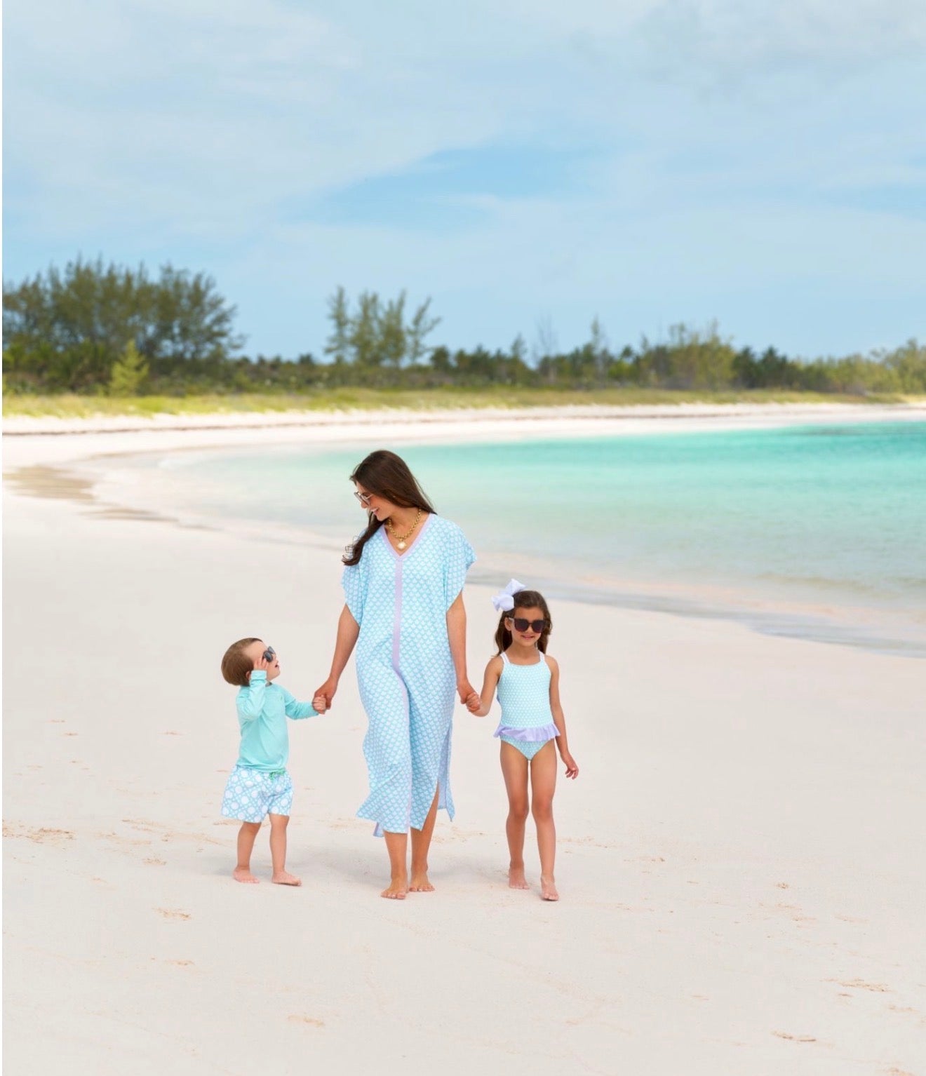 TBBC | Wholelotta Colada Coverup - Dunmore Doo-Dad