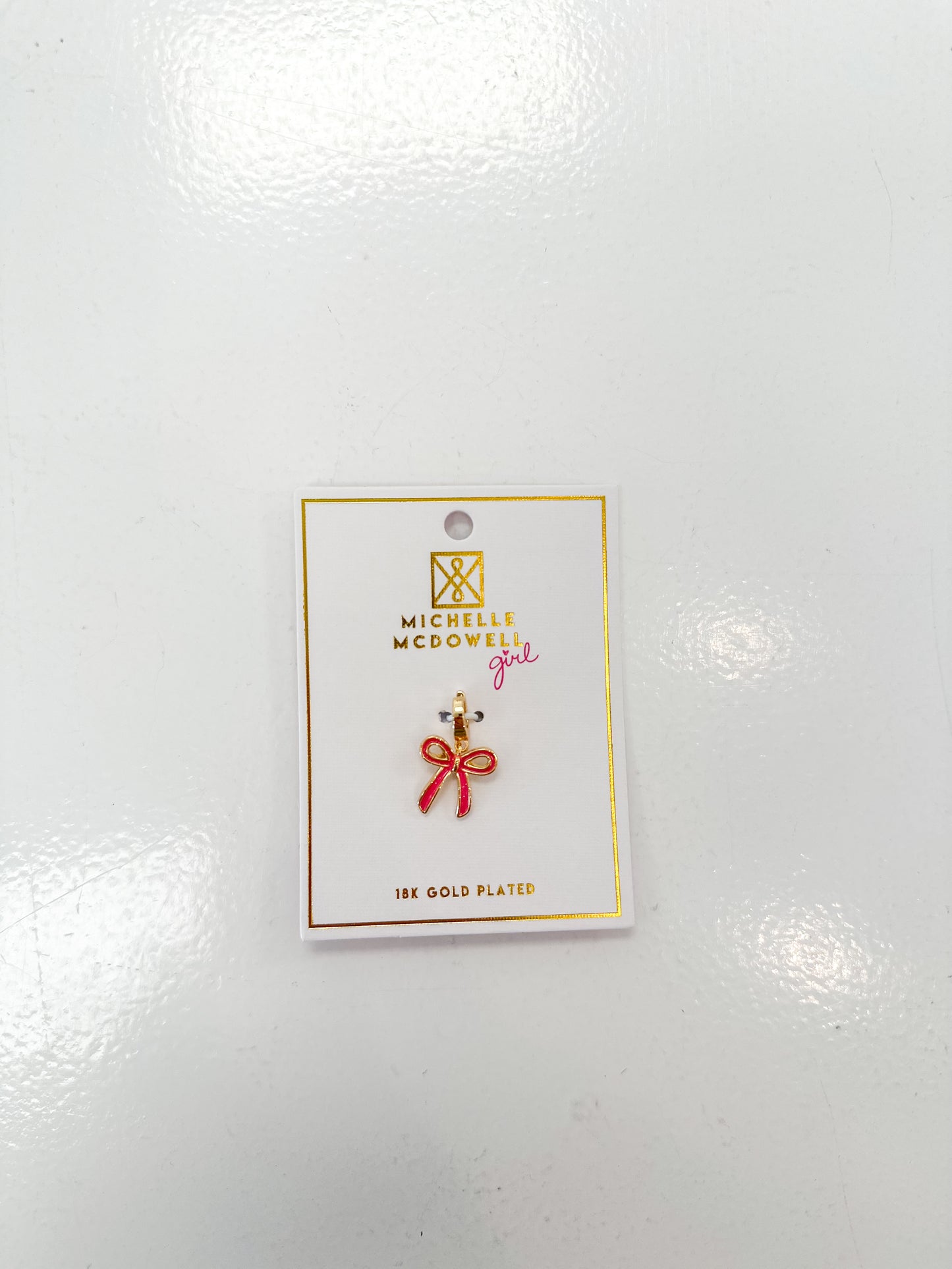 Charm Bar | Luxe Charms